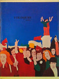 COLÓQUIO ARTES, N.º 24, OUTUBRO 1975.