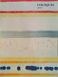 COLÓQUIO ARTES, N.º 39, DEZEMBRO 1978.