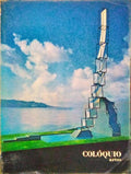 COLÓQUIO ARTES, N.º 11, FEVEREIRO 1973.