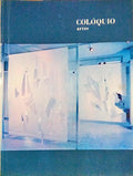 COLÓQUIO ARTES, N.º 36, MARÇO 1978.