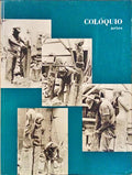 COLÓQUIO ARTES, N.º 38, SETEMBRO 1978.