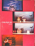 COLÓQUIO ARTES, N.º 29, OUTUBRO, 1976.