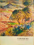 COLÓQUIO, REVISTA DE ARTES E LETRAS, N.º 21, DEZEMBRO 1962.