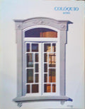 COLÓQUIO ARTES, N.º 47, DEZEMBRO 1980.