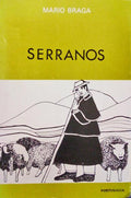 SERRANOS. [6.ª EDIÇÃO C/DED.]