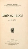 EMBRECHADOS. [2.ª EDIÇÃO]