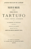 TARTUFO.