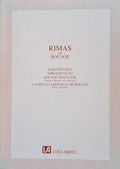 RIMAS DE BOCAGE.