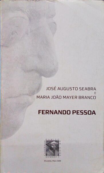 FERNANDO PESSOA.