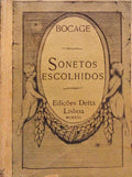 SONETOS ESCOLHIDOS.