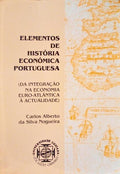 ELEMENTOS DE HISTÓRIA ECONÓMICA PORTUGUESA.