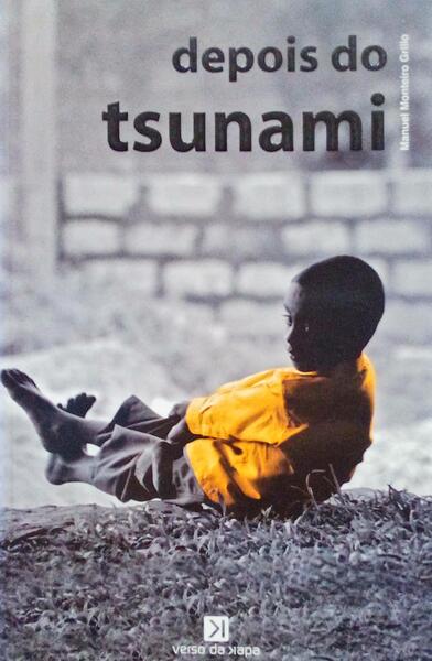DEPOIS DO TSUNAMI.