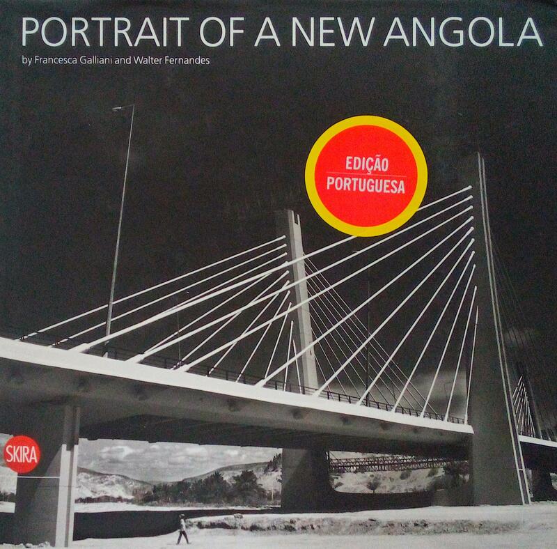 PORTRAIT OF A NEW ANGOLA.