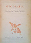 BREYNER ANDRESEN. (Sophia de Mello) GEOGRAFIA.