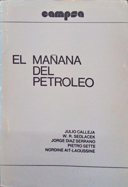 EL MAÑANA DEL PETROLEO.