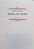 MÚSICA DE FUNDO.