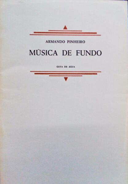 MÚSICA DE FUNDO.