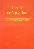 O PRATO DE ARROZ DOCE.