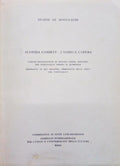 ALMEIDA GARRETT - L'UOMO E L'OPERA.