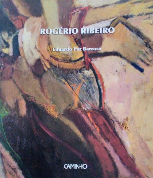 ROGÉRIO RIBEIRO, A PINTURA ENTRE TEATROS DA HISTÓRIA.