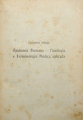 COSTA. (Alberto) ENFERMAGEM. [3 VOLS.]