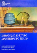 INTRODUÇÃO AO ESTUDO DO DIREITO E DO ESTADO.