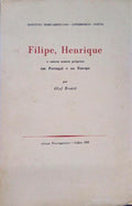 BRATTÖ. (Olof) FILIPE, HENRIQUE E OUTROS NOMES PRÓPRIOS EM PORTUGAL E NA EUROPA.
