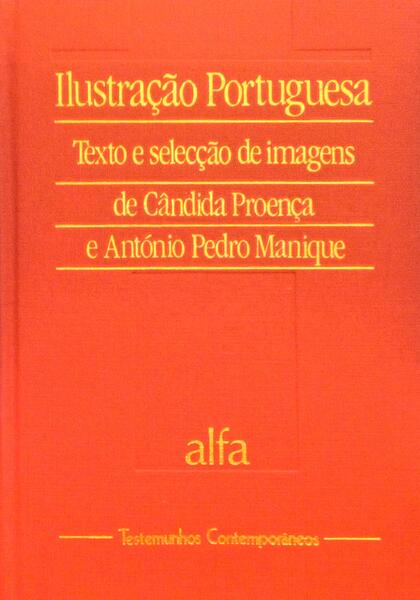 ILUSTRAÇÃO PORTUGUESA.
