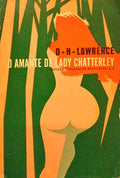 O AMANTE DE LADY CHATTERLEY.