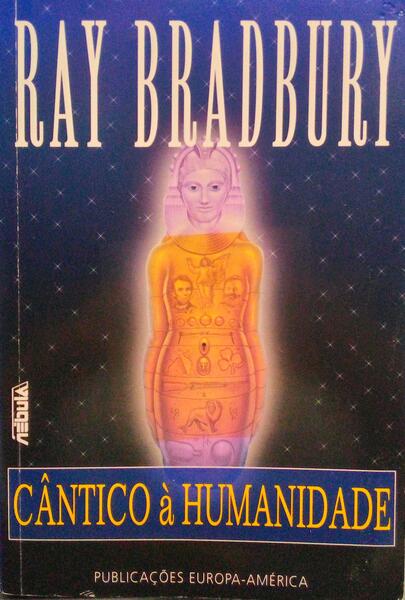 CÂNTICO À HUMANIDADE.