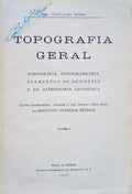 TOPOGRAFIA GERAL. [VOL. I]