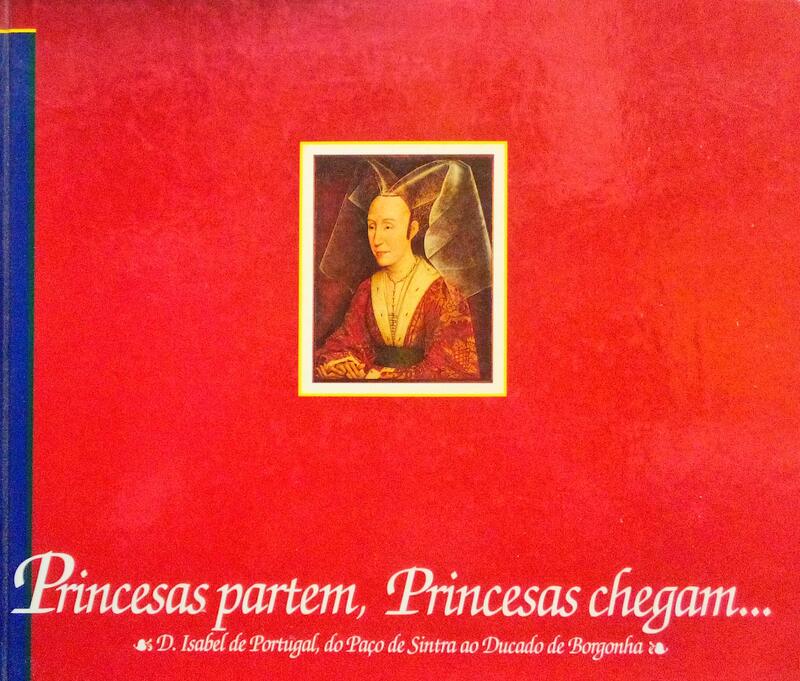 PRINCESAS PARTEM, PRINCESAS CHEGAM...