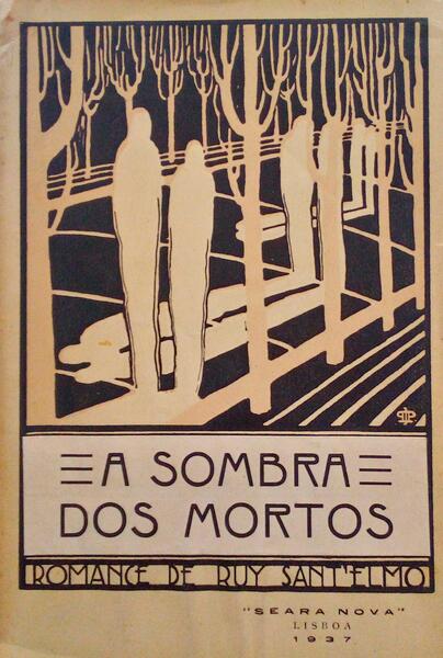A SOMBRA DOS MORTOS.
