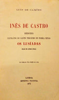 INÊS DE CASTRO.