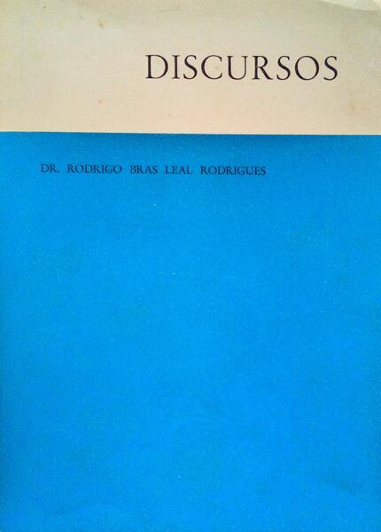 DISCURSOS.