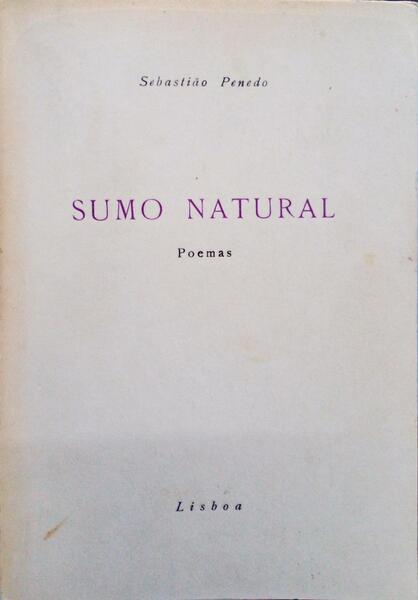 SUMO NATURAL.