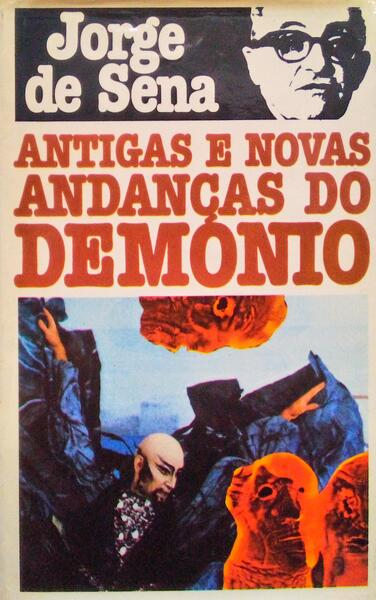 ANTIGAS E NOVAS ANDANÇAS DO DEMÓNIO. [2.ª EDIÇÃO].