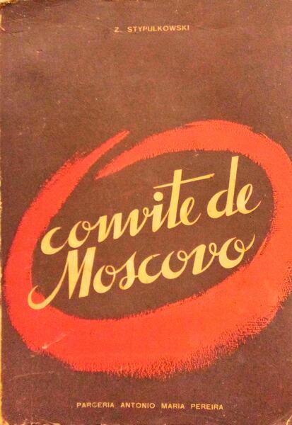 CONVITE DE MOSCOVO.
