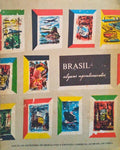BRASIL, ALGUNS APONTAMENTOS.
