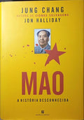 MAO, A HISTÓRIA DESCONHECIDA.