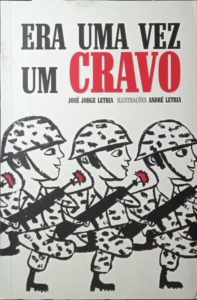 ERA UMA VEZ UM CRAVO.
