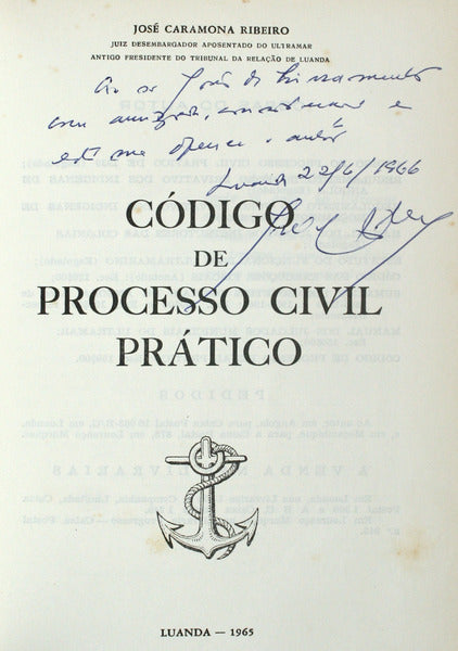 CÓDIGO DE PROCESSO CIVIL PRÃ?TICO.