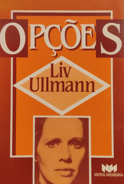 OPÃ‡Ã•ES.