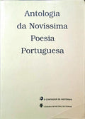 ANTOLOGIA DA NOVÍSSIMA POESIA PORTUGUESA.