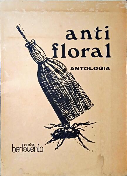 ANTI-FLORAL.