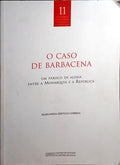 O CASO DE BARBACENA, UM PÃ?ROCO DE ALDEIA ENTRE A MONARQUIA E A REPÚBLICA.