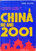 A CHINA NO ANO 2001.