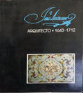JOÃO ANTUNES - ARQUITECTO 1643-1712.