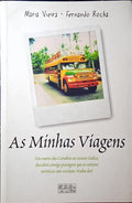 AS MINHAS VIAGENS.