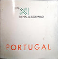 REPRESENTAÇÃO PORTUGUESA À XI BIENAL.